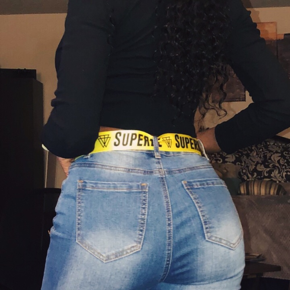 Belt - Picture 2 of 2